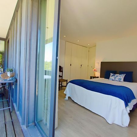 Casa Da Lapa Villa Paredes de Coura Eksteriør billede