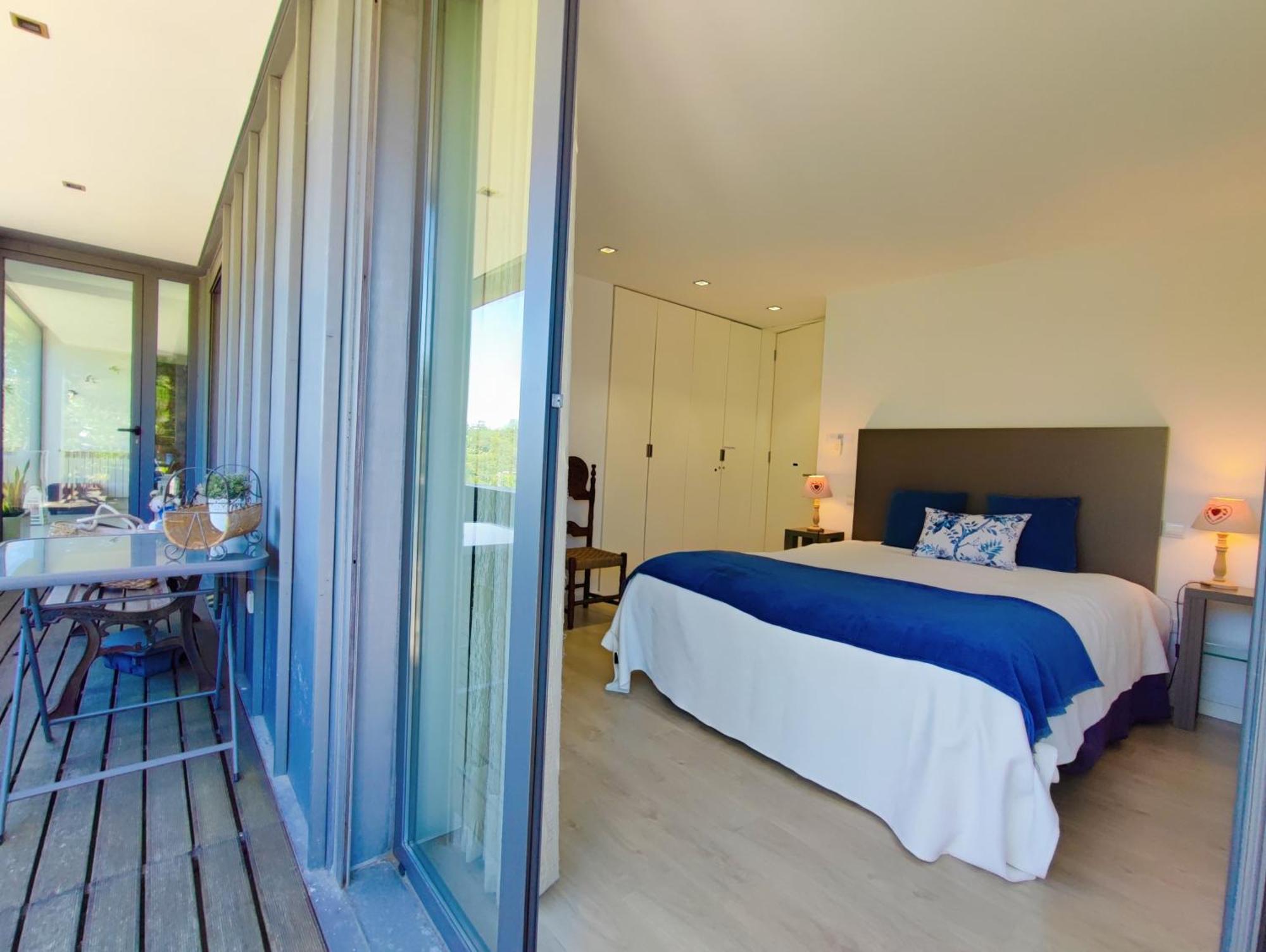 Casa Da Lapa Villa Paredes de Coura Eksteriør billede