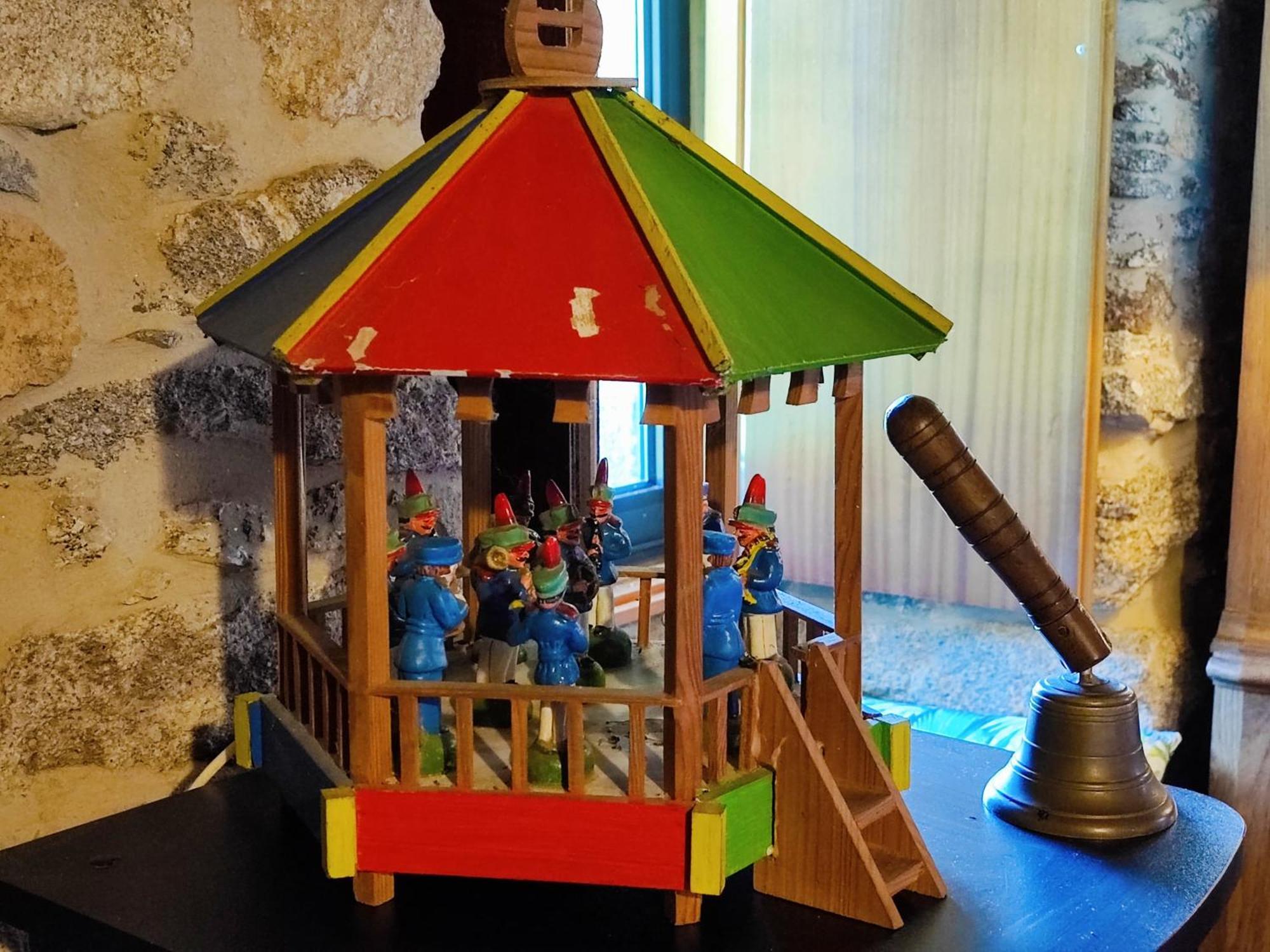 Casa Da Lapa Villa Paredes de Coura Eksteriør billede
